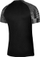 Bluzë sportive Nike Dri Fit Academy SS për burra DH8031 010, Dri Fit, 100% poliester i ricikluar, e zezë