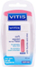 Fije dentare Vitis Sensitive Floss, për dhëmbë të ndjeshëm, 50m, rozë