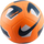 Top futbolli Nike Park Team 2.0 FZ7551-803, madhësi standarde, portokalli