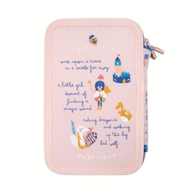 Milan Fotrolle Me 3 Zips E Mbushur Story Time 081364Stm
