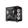 Ftohës uji CPU Be Quiet Silent Loop 3 240, AIO 240mm, ARGB, i zi