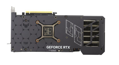 Kartë grafike ASUS TUF Gaming NVIDIA GeForce RTX 4070 Ti, OC, 12 GB GDDR6X