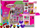 Kuzhinë lodër LeanToys Pink Kitchen, me ujë, drita edhe zë, rozë