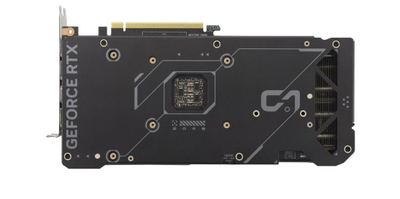 Kartelë grafike ASUS Dual GeForce RTX 4070 12GB DLSS 3