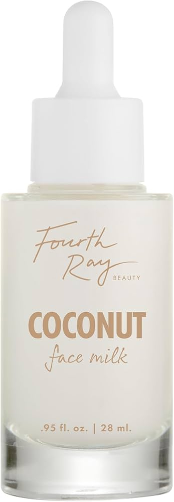Qumësht për fytyrë ColourPop Coconut, 12 ml