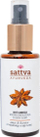Tonik për skalpin Sattva Ayurveda Revitalizing anise & likorice, 100 ml