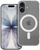 Mbrojtëse telefoni Apple iPhone 17, transparente, 2 mm, me MagSafe