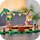 Lodër ndërtuese LEGO Super Mario Dixie Kong Jungle Jam Expansion Set, set zgjerimi, shumëngjyrëshe
