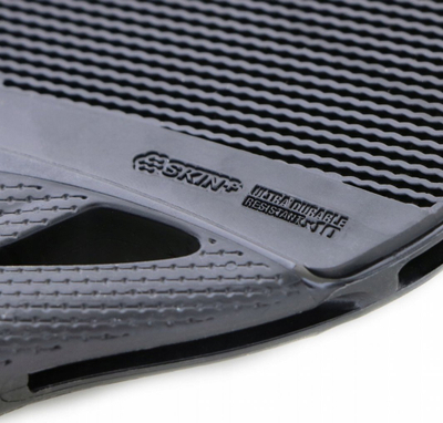 Raketë pingpongu Cornilleau Tacteo 50 Outdoor 455307, për jashtë, e gjelbër