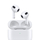 Слушалки Apple AirPods (3rd gen.)