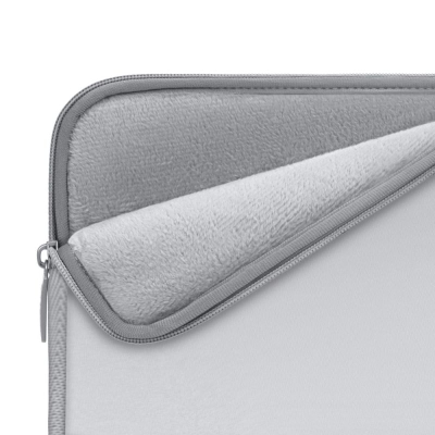Mbulesë laptopi Tech-Protect NeoSlim, 13-14\", neopren, gri