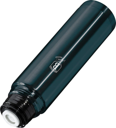 Termus Berlinger Haus Aquamarine Metallic Line BH-7834, 1L, çelik inox, blu metalik