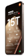Celular Xiaomi 15T Pro, 6.83", 12/1024GB, Mocha Gold