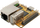 Pllakë zhvillimi Allnet Rock Pi S RS308-D4N32, 512MB RAM, 4GB NAND Flash, ngjyrë flori
