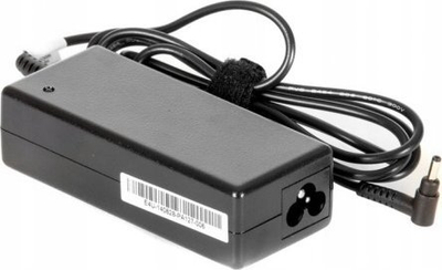 Karikues laptopi Energy4U PA127, 65W 19V 3.42A, spinë 3.0x1.1mm, i zi