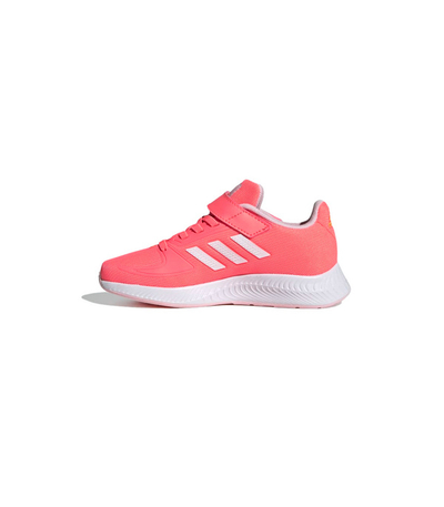 Atlete për fëmijë Adidas, e pembe