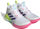 Atlete për femra Adidas, 3913636-33370997, bardhë