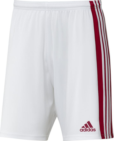 Shorce Adidas Squadra 21, XXL, e bardhë