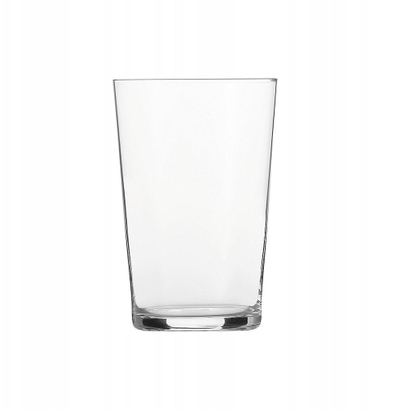 Чаша за вода Schott Zwiesel Basic Bar Selection Soft Drink No. 2, 539 ml, транспарентно стакло
