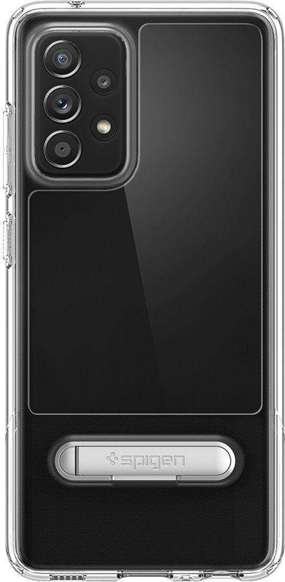 Mbrojtës Spigen Slim Armor Essential S për Galaxy A72, transparente