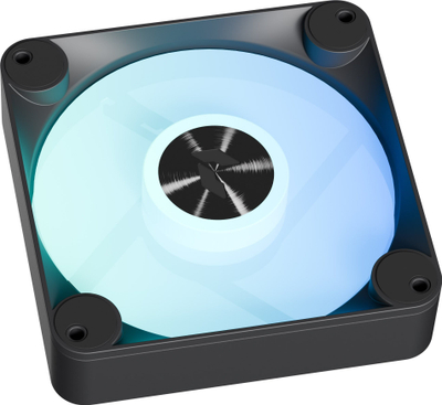 Ventilator PC APNX FP1 RQ, 120mm, ARGB PWM, i zi