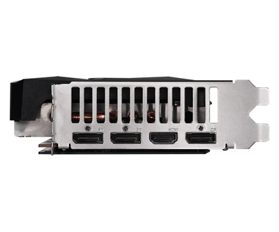 Kartë grafike ASRock Challenger AMD Radeon RX 6750 XT, 12 GB GDDR6