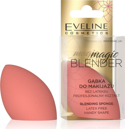 Sfungjer për grim Eveline Magic Blender