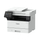 Печатач Canon i-SENSYS MF461dw, A4, ласерски, Wi-Fi, бел