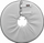 Jakore mbrojtëse Trixie M, 38-42 cm, gri