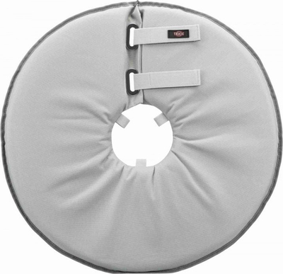 Jakore mbrojtëse Trixie M, 38-42 cm, gri