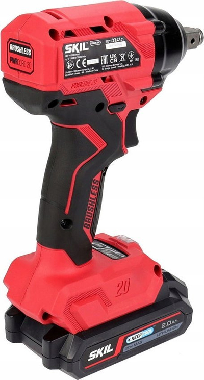 Çelës goditës Skil 3241CA, 20V, pa bateri