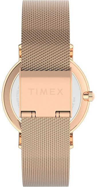 Orë dore Timex City TW2V52500