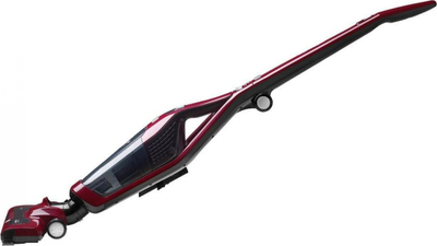 Fshesë me korrent Concept VP4136, e kuqe