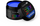 Xhel ndërtues thixotrop Excellent PRO Electric Blue, 15g, ngjyrë blu elektrike