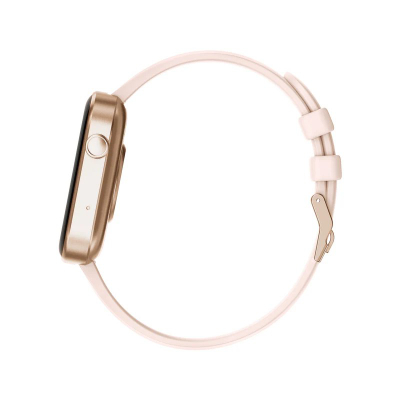 Smartwatch Lamax BCool2 Plus, 1.8", IP67, rozë e artë