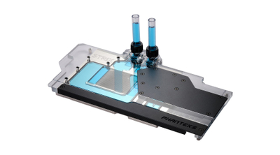 Bllok uji GPU Phanteks Glacier G6000 Asus Strix 6800/6900, D-RGB, i zi