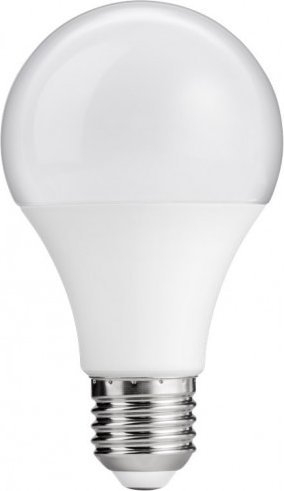 Llambë LED Goobay E27, 8.5W, 806 lm, 3000K, e bardhë e ngrohtë