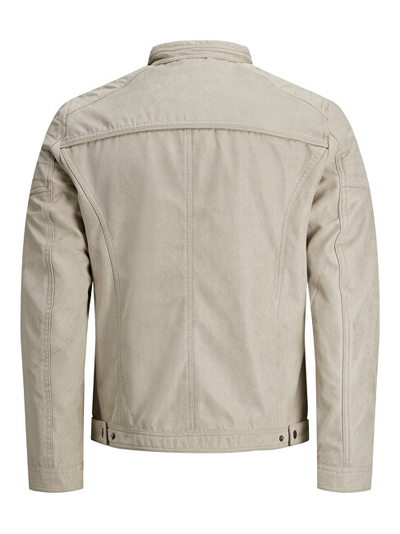Xhaketë Jack&Jones JJEROCKY 12147218 String
