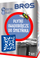 Инсектицидни плочки за корпа за ѓубре, пакување 2 парчиња