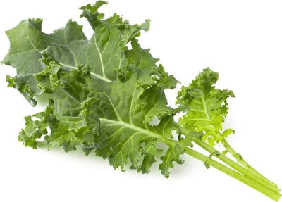 Kapsula me bimë Click and Grow Green Kale, për Smart Garden, pako me 3 copë, jeshile