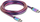 Kabllo USB DeLOCK 81116, USB 2.0, 2 m, USB C, shumëngjyrëshe
