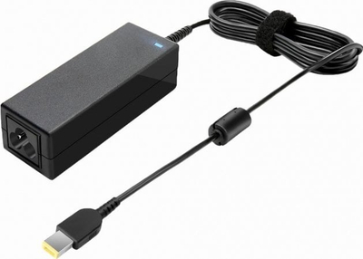 Адаптер полнач за лаптоп Lenovo, 65W, 20V 3.25A, црн