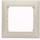 Kornizë Legrand Valena 774351, njëfishe, 82x82mm, krem