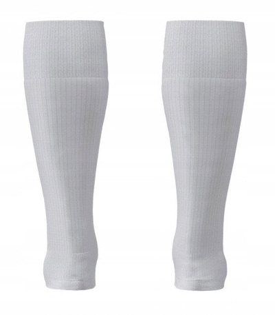 Çorape futbolli Joma Leg II 401533.200, të gjata, të bardha
