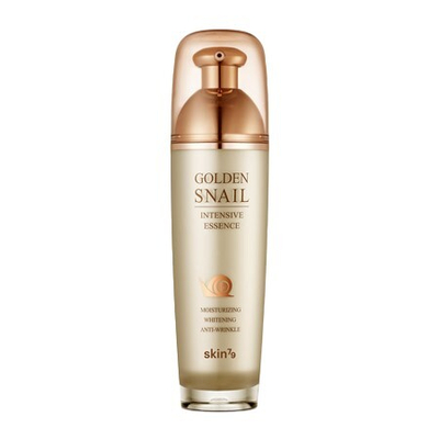 Esencë Lëkure Golden Snail – Intensive Essence, 40 ml