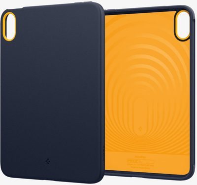 Kapak tablet Spigen Nano Pop, për iPad Mini 6 8.3", blu navy