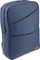 Çantë shpine për laptop Roysax, 15.6", shumë xhepa, blu navy