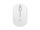 Безжичен глушец Natec Stork NMY 2188, 1600 DPI, USB, бел