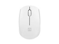 Maush wireless Natec Stork NMY 2188, 1600 DPI, USB, i bardhë