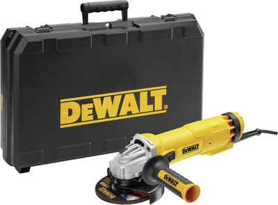 Ratifikuese këndore 1200W, DeWALT